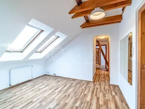 Pronájem bytu 3+kk, Kralupy nad Vltavou, Přemyslova, 97 m2