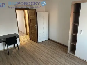 Prodej bytu 2+1, Havlíčkův Brod, Bezručova, 63 m2