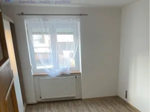 Prodej bytu 2+1, Havlíčkův Brod, Bezručova, 63 m2