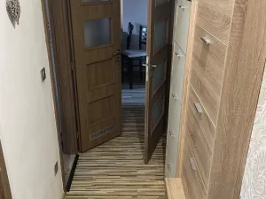 Prodej bytu 2+1, Havlíčkův Brod, Bezručova, 63 m2