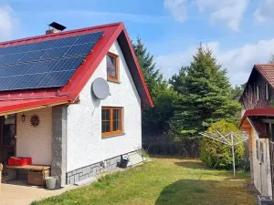 Prodej chaty, Županovice, 55 m2