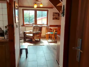 Prodej chaty, Županovice, 55 m2