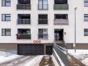 Prodej bytu 2+kk, Praha - Uhříněves, Oty Bubeníčka, 51 m2