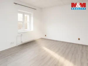 Pronájem kanceláře, Ostrava - Mariánské Hory, Raisova, 30 m2