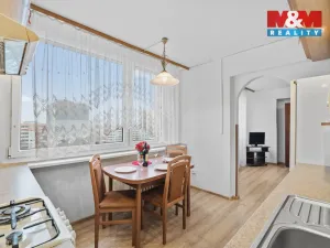 Prodej bytu 3+1, Mladá Boleslav - Mladá Boleslav II, Jana Palacha, 83 m2