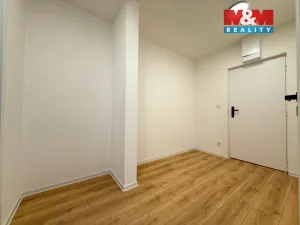 Prodej bytu 3+kk, Ostrava - Poruba, Opavská, 51 m2