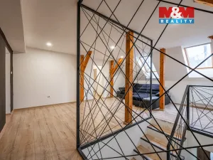 Prodej rodinného domu, Zvěstov, 217 m2