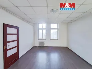 Pronájem bytu 2+1, Bohumín - Nový Bohumín, Štefánikova, 65 m2
