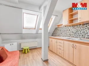 Prodej rodinného domu, Petrovice u Karviné - Dolní Marklovice, 280 m2