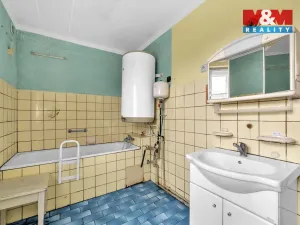 Prodej bytu 3+kk, Němčice, 73 m2