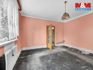 Prodej bytu 3+kk, Němčice, 73 m2