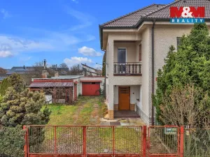 Prodej bytu 3+kk, Němčice, 73 m2