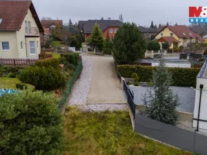 Prodej pozemku pro bydlení, Bradlec, 1248 m2