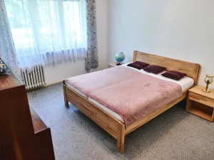 Pronájem bytu 2+1, Frýdek-Místek, 28. října, 52 m2