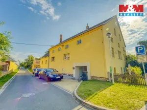 Prodej činžovního domu, Chotěšov, Starý mlýn, 353 m2