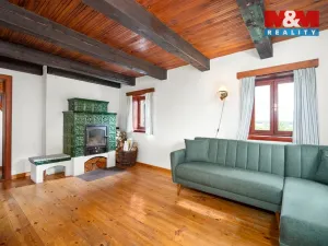 Prodej rodinného domu, Liběšice - Dolní Chobolice, 210 m2