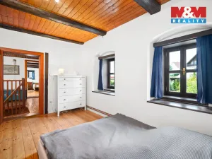 Prodej rodinného domu, Liběšice - Dolní Chobolice, 210 m2