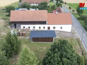 Prodej chalupy, Broumov - Velká Ves, Kladská, 260 m2