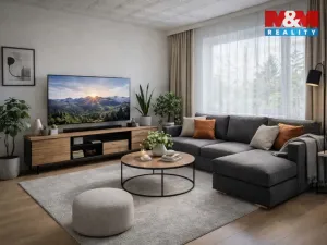 Prodej rodinného domu, Hrádek, Chylická, 85 m2