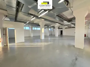 Pronájem skladu, Měšice, Nádražní, 435 m2