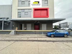 Pronájem skladu, Měšice, Nádražní, 435 m2