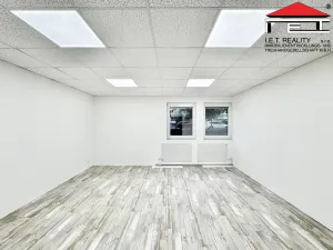 Pronájem kanceláře, Brno, Koperníkova, 25 m2