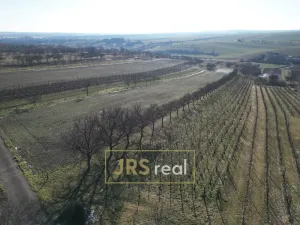 Prodej pozemku, Svatobořice-Mistřín, 3501 m2