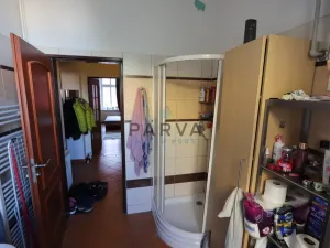 Prodej bytu 1+kk, Plzeň - Jižní Předměstí, Krátká, 27 m2