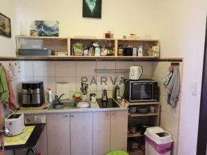 Prodej bytu 1+kk, Plzeň - Jižní Předměstí, Krátká, 27 m2