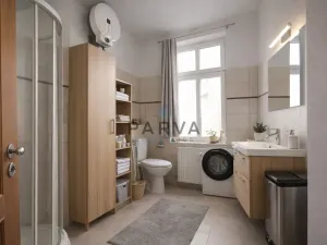 Prodej bytu 1+kk, Plzeň - Jižní Předměstí, Krátká, 27 m2