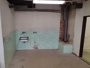 Pronájem skladu, Praha, Dobronická, 60 m2