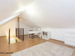 Prodej bytu 3+kk, Dražice, 89 m2