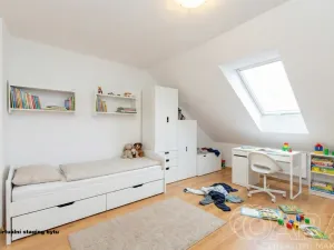 Prodej bytu 3+kk, Dražice, 89 m2