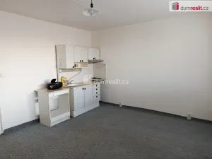 Pronájem bytu 1+kk, Praha - Kamýk, Mařatkova, 28 m2