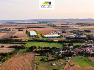 Pronájem skladu, Údlice, Droužkovická, 10000 m2