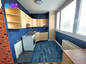 Pronájem bytu 4+1, Frýdek-Místek, Bezručova, 75 m2