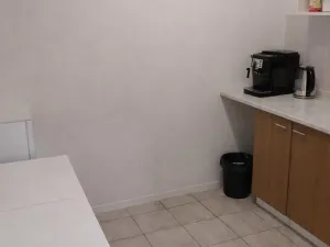 Pronájem skladu, Psáry - Dolní Jirčany, Jesenická, 280 m2