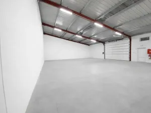 Pronájem skladu, Psáry - Dolní Jirčany, Jesenická, 280 m2