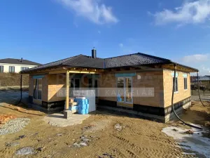 Prodej rodinného domu, Litvínovice, Průběžná, 130 m2