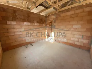 Prodej rodinného domu, Litvínovice, Průběžná, 130 m2