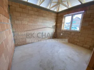 Prodej rodinného domu, Litvínovice, Průběžná, 130 m2