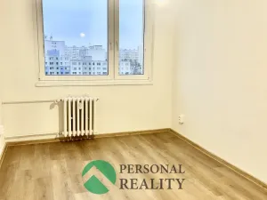 Pronájem bytu 2+kk, Praha - Háje, Hekrova, 43 m2
