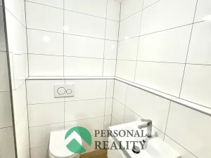 Pronájem bytu 2+kk, Praha - Háje, Hekrova, 43 m2