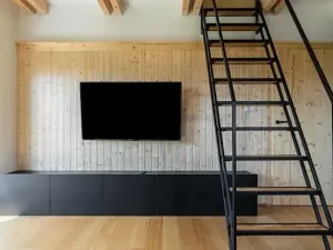 Prodej činžovního domu, Dolní Morava, 674 m2