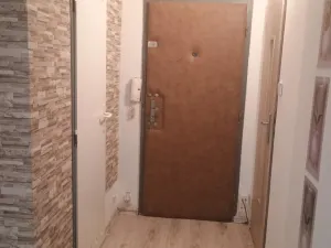 Prodej bytu 2+1, Ústí nad Labem, Jindřicha Plachty, 58 m2