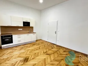 Pronájem bytu 3+kk, České Budějovice, tř. 28. října, 76 m2