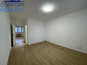 Pronájem bytu 2+1, Opava - Kateřinky, Holasická, 57 m2