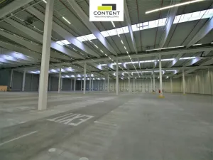 Pronájem výrobních prostor, Olomouc - Slavonín, Na Statkách, 19360 m2