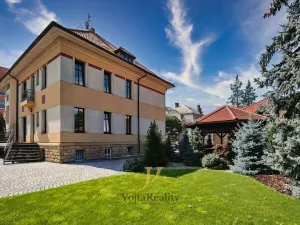 Pronájem bytu 1+kk, Olomouc - Hodolany, Blanická, 55 m2