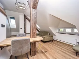 Pronájem bytu 1+kk, Olomouc - Hodolany, Blanická, 55 m2